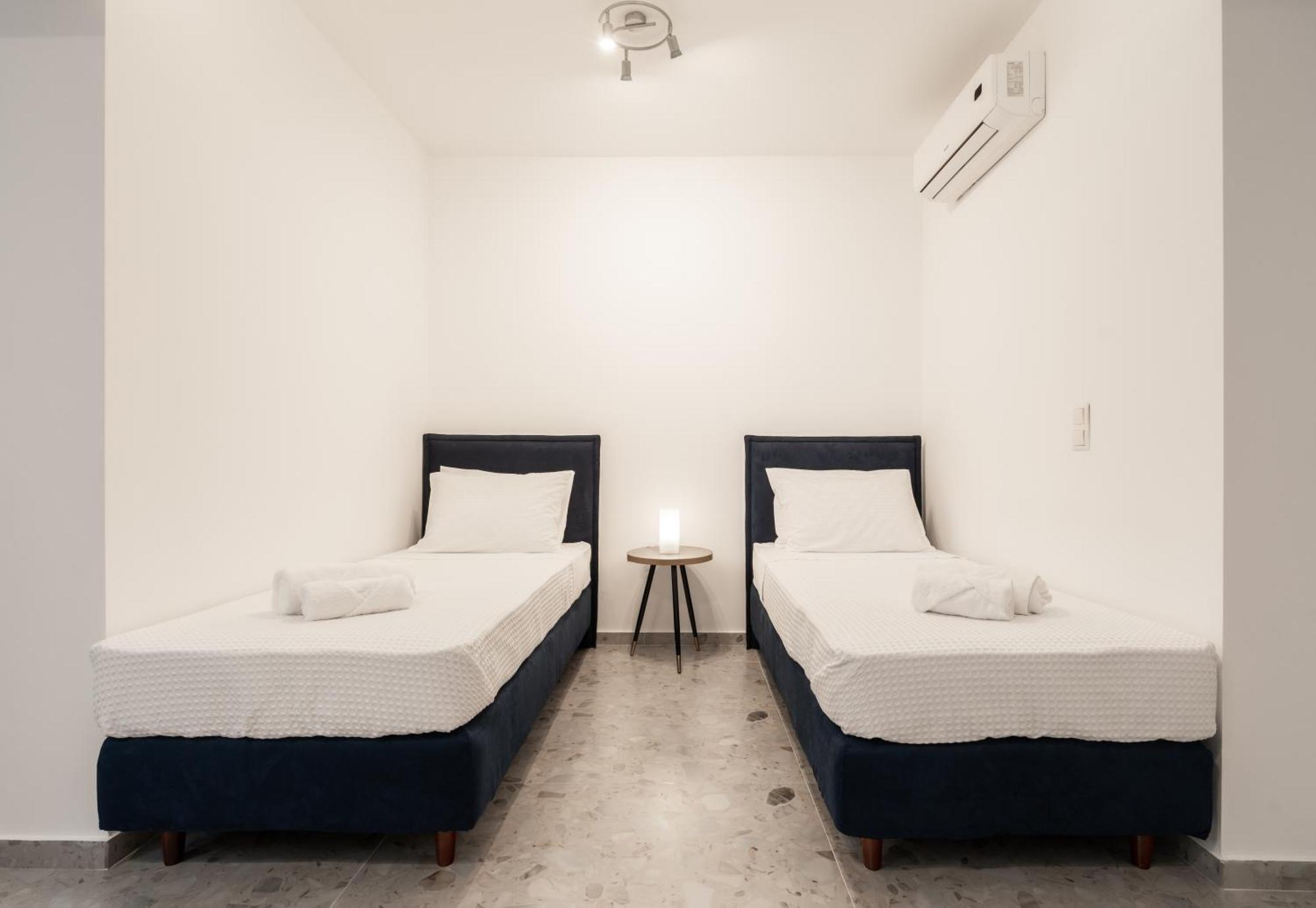 雅典Panathinea公寓 外观 照片